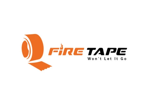 Fire Tape Adhesive UK LTD