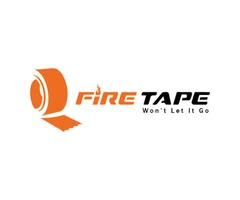 Fire Tape Adhesive UK LTD