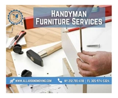 AllAround Moving – Professional Moving Companies in New York City