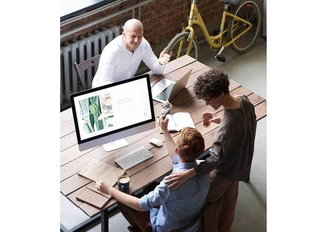 Mobile App Development London - Birmingham - Manchester - Leeds - 3/3