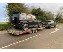 Towing Near Me | Reliable Local Tow Company for Fast Assistance