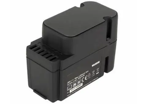 Cordless Drill Battery for Worx WA3225