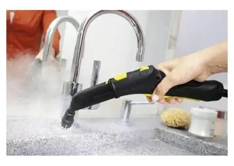 End Of Tenancy Cleaning London