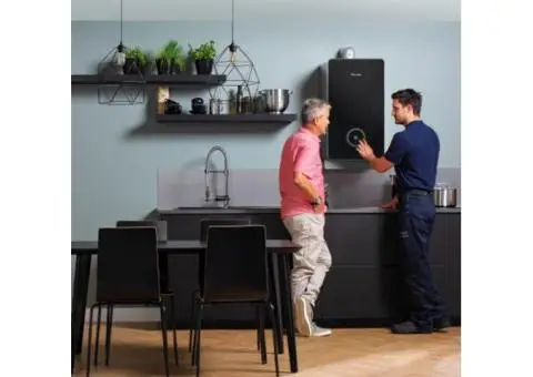 Gas Boiler Installations in Bath – Expert Service!