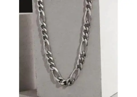 Men’s Chain - 1/4