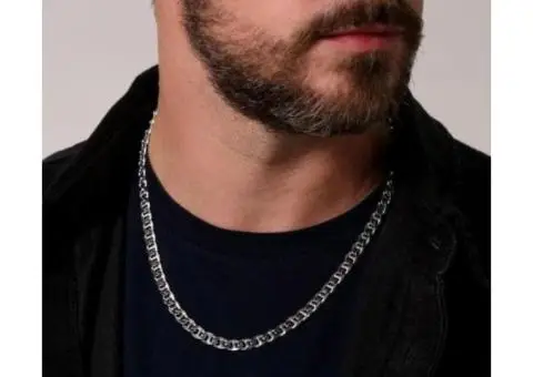 Men’s Chain - 2/4