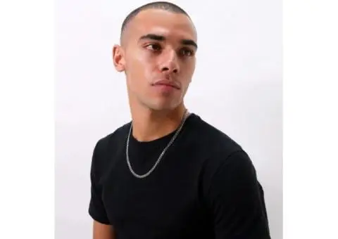 Men’s Chain - 4/4