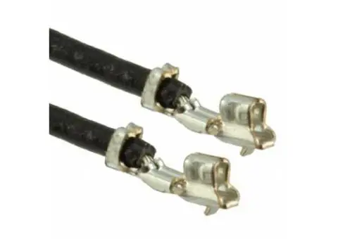 Purchase JST Sales America Inc.-ASXHSXH22K254 JST Jumper Wire