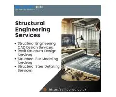 Structural Engineering Services in Liverpool,UK