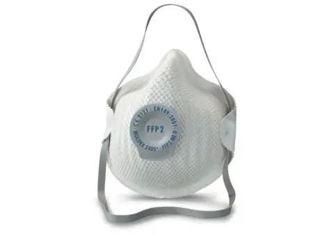 Buy FFP2 Face Masks for Reliable Protection - Protective Masks Direct