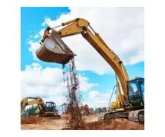 Affordable & Reliable Machinery Hire West Midlands