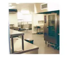Hygienic PVC Wall Cladding in Bournemouth – Protection & Durability Guaranteed!