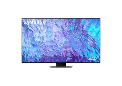 SAMSUNG Q80C SMART TV FOR SALE - 1/3
