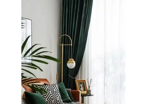 Made to Fit Curtains – Crafted for You!