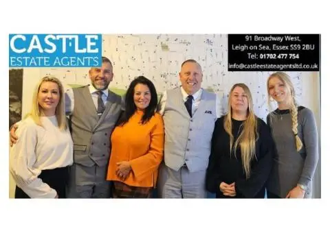 About Castle Estate Agents