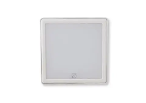 Motion Sensor Auto Dimmable LED Panel Light - 1/5