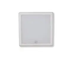 Motion Sensor Auto Dimmable LED Panel Light