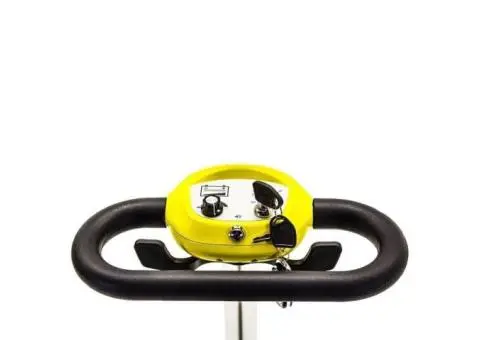 Transformer – Automatic Folding Mobility Scooter - 4/8