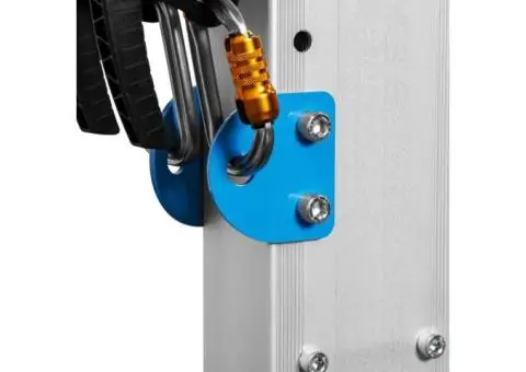 Suspended Access System- Eurosafe