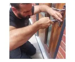 Fast & Professional Locksmith Services in Liverpool