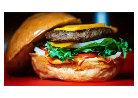 LAPD Food Stockport - Pizza, Burgers and Desserts Takeaway and Delivery - 5/18