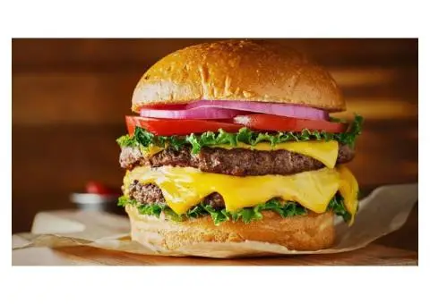LAPD Food Stockport - Pizza, Burgers and Desserts Takeaway and Delivery - 9/18
