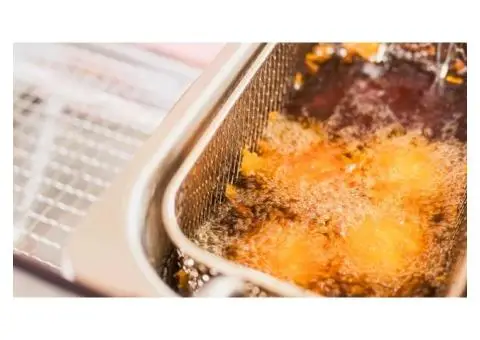 LAPD Food Stockport - Pizza, Burgers and Desserts Takeaway and Delivery - 10/18