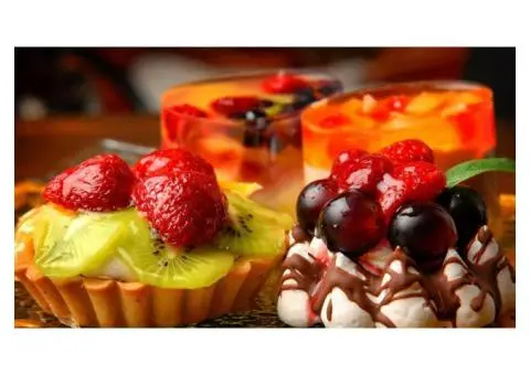 LAPD Food Stockport - Pizza, Burgers and Desserts Takeaway and Delivery - 15/18