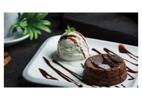 LAPD Food Stockport - Pizza, Burgers and Desserts Takeaway and Delivery - 16/18