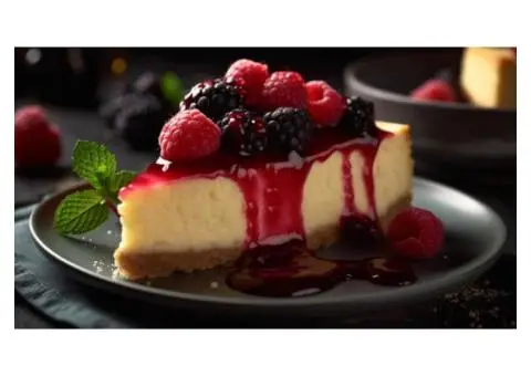 LAPD Food Stockport - Pizza, Burgers and Desserts Takeaway and Delivery - 17/18