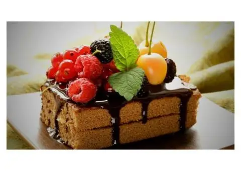 LAPD Food Stockport - Pizza, Burgers and Desserts Takeaway and Delivery - 18/18