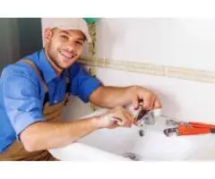 Emergency Plumber London