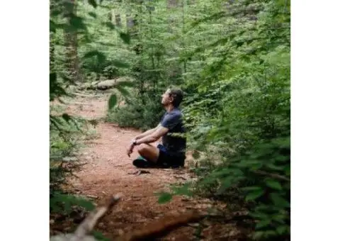 Life Coaching Service for Personal Growth and Transformation - 2/4
