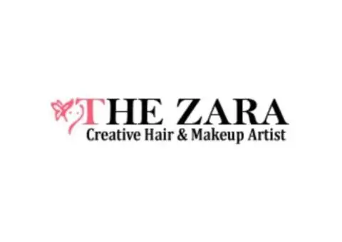 Bridal Makeup in London
