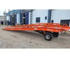 Container Ramp for sale