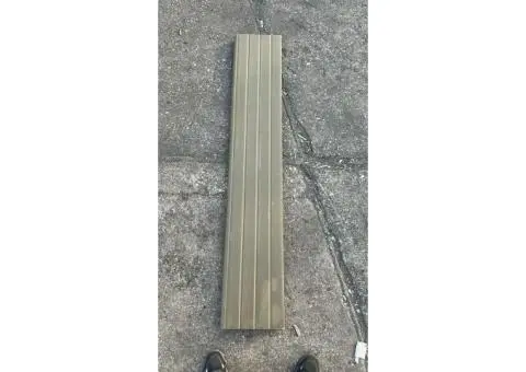 PVC Fencing Panels For Sale - 2/3