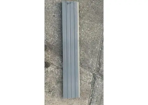 PVC Fencing Panels For Sale - 3/3