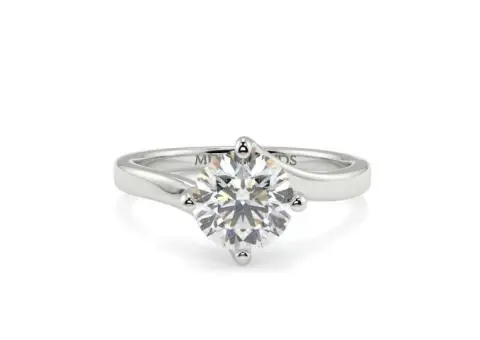 Looking for the Perfect Solitaire Engagement Ring?