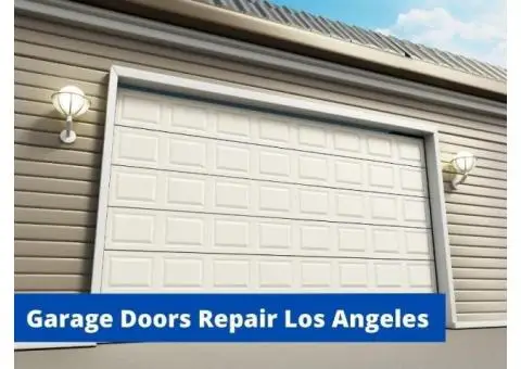 EM Garage Doors And Gate Service Inc ( Garage Door Supplier ) - 4/5