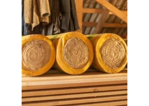 Blown-In Insulation Glasgow: Stay Warm and Save with Heatshield Plus