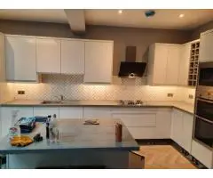 Expert Kitchen Floor Tiling Services – Top Moda Tiling Services