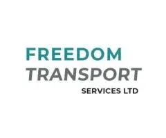 Freedom Transport SErvices
