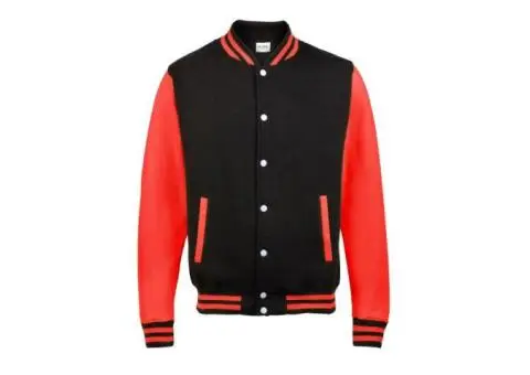 Personalised Jackets in the UK | Bludog