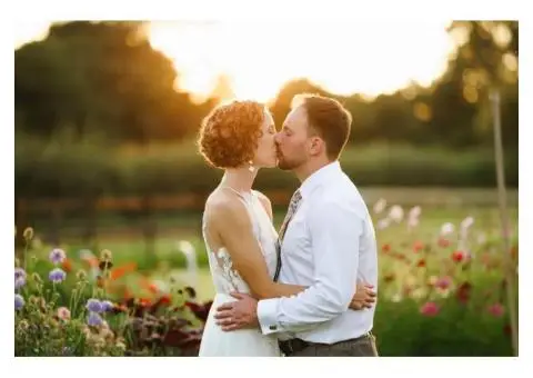 Elegant & Timeless Somerset Wedding Photography - 1/3