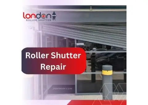 Professional Roller Shutter Installation: Enhance Safety & Style