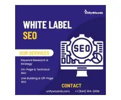 Unify Wizards | White Label SEO Services