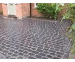 Premium Driveway Solutions in Gloucestershire