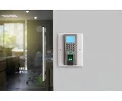 Smart Access Control: The Future of Security in London