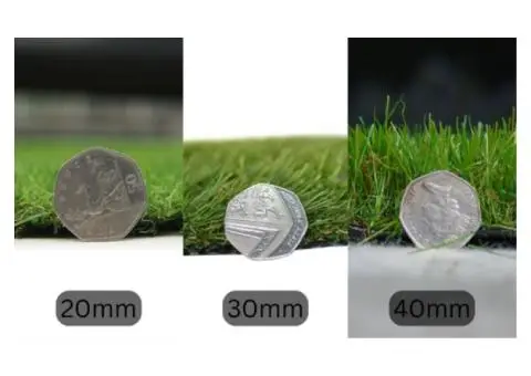 Artificial Turf Rolls for Sale – Premium Quality | Artificial Grass GB
