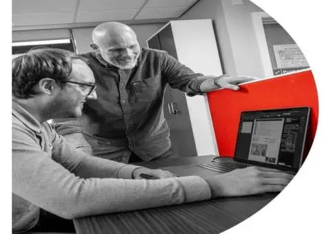 B2B Marketing Agency- Objective Creative